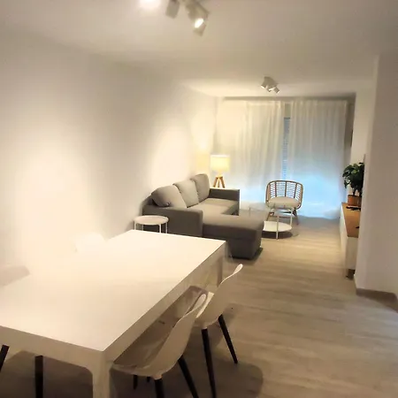 Appartement Mestral Con Aire Lek *