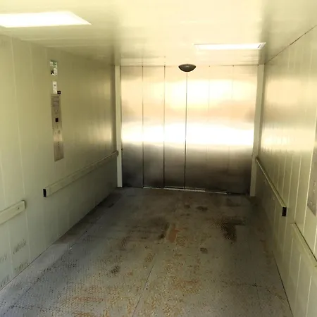 Appartement Mestral Con Aire Lek Peñíscola